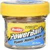 imageBerkley Berkley PowerBait Power Honey WormNatural