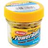 imageBerkley Berkley PowerBait Power Honey WormYellow