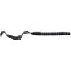 imageBerkley PowerBait Power Worms Fishing Soft BaitBlack