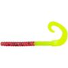 Plum/Chartreuse