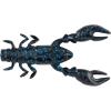 imageBerkley The Champ CrawBlack Blue Fleck