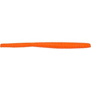 imageBerkley Gulp Trout Worm Fishing Soft BaitFluorescent Orange