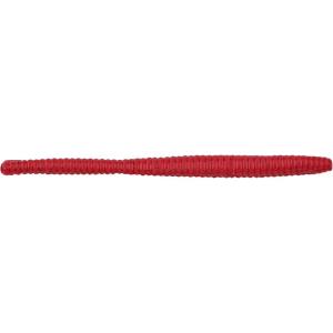 imageBerkley Gulp Trout Worm Fishing Soft BaitFluorescent Red
