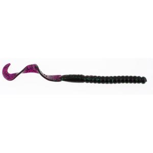imageBerkley PowerBait Power Worms Fishing Soft BaitJune Bug