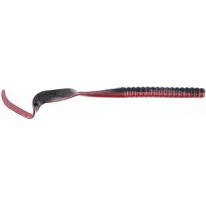 imageBerkley PowerBait Power Worms Fishing Soft BaitRed Shad