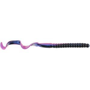 imageBerkley PowerBait Power Worms Fishing Soft BaitTequila Sunrise