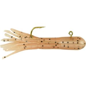 imageBerkley PowerBait PreRigged Atomic Tubes Fishing Soft BaitCricket
