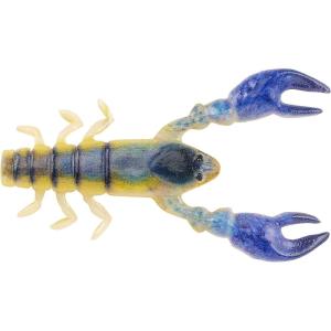 imageBerkley The Champ CrawHD Molting Craw