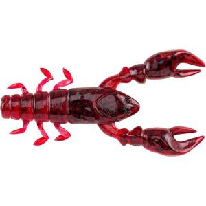 imageBerkley The Champ CrawHD Red Craw