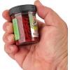imageBerkley Gulp Alive Waxies Fishing Soft BaitRed Wiggler