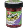 imageBerkley Gulp Alive Waxies Fishing Soft BaitRed Wiggler