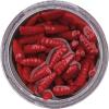 imageBerkley Gulp Alive Waxies Fishing Soft BaitRed Wiggler