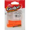 imageBerkley Gulp Fat Floating Trout Worm Fishing Soft BaitFluorescent Orange