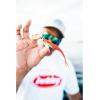 imageBerkley Gulp Jerk Shad Saltwater Fishing Soft Bait Camo 5in