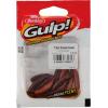 imageBerkley Gulp Pinched Crawler Fishing Soft BaitNightcrawler  Garlic Scent