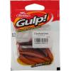 imageBerkley Gulp Pinched Crawler Fishing Soft BaitNightcrawler  Garlic Scent
