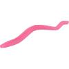 imageBerkley PowerBait Power Floating Trout Worm Fishing Soft BaitBubblegum  Garlic Scent