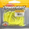 imageBerkley PowerBait Power Floating Trout Worm Fishing Soft BaitChartreuse  Original Scent