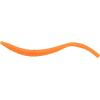 imageBerkley PowerBait Power Floating Trout Worm Fishing Soft BaitFluorescent Orange  Garlic Scent