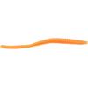imageBerkley PowerBait Power Floating Trout Worm Fishing Soft BaitFluorescent Orange  Original Scent