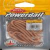 imageBerkley PowerBait Power Floating Trout Worm Fishing Soft BaitNatural  Original Scent