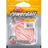 imageBerkley PowerBait Power Floating Trout Worm Fishing Soft BaitPink Shad  Original Scent