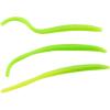imageBerkley PowerBait Power Floating Trout Worm Fishing Soft BaitPink Shad  Original Scent