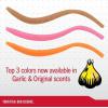 imageBerkley PowerBait Power Floating Trout Worm Fishing Soft BaitPink Shad  Original Scent