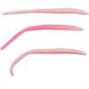 imageBerkley PowerBait Power Floating Trout Worm Fishing Soft BaitPink Shad  Original Scent