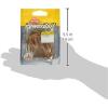 imageBerkley PowerBait Power Floating Trout Worm Fishing Soft BaitPumpkinseed  Original Scent