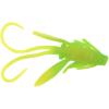 imageBerkley PowerBait Power Nymph Green Chartreuse 1quot 12 Count