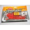 imageBerkley PowerBait TroutSteelhead Egg Clusters Fishing Bait Shrimp Irresistible Scent ampamp Flavor Natural Presentation Ideal for Trout Steelhead Salmon and More