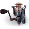 imagePflueger SUPXTSP30X Supreme XT Spinning Fishing Reel