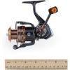 imagePflueger SUPXTSP30X Supreme XT Spinning Fishing Reel