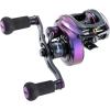 imageAbu Garcia Revo IKE Low Profile Baitcast Fishing Reel