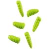 imageBerkley Gulp Alive Waxies Fishing Soft BaitChartreuse