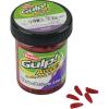 imageBerkley Gulp Alive Waxies Fishing Soft BaitRed Wiggler