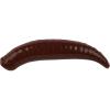 imageBerkley Gulp Pinched Crawler Fishing Soft BaitNightcrawler  Garlic Scent
