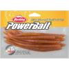 imageBerkley PowerBait Power Nightcrawler Natural 6quot 13 Count