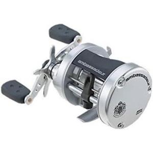 imageAbu Garcia Ambassadeur S Round Baitcast Fishing Reel
