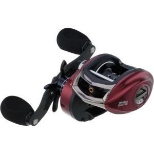 imageAbu Garcia Revo Rocket Low Profile Baitcast Fishing Reel