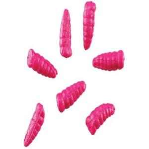 imageBerkley Gulp Alive Waxies Fishing Soft BaitPink