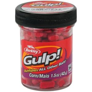 imageBerkley Gulp CornRed Maize