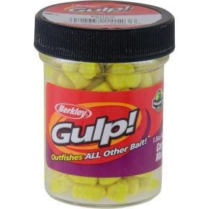 imageBerkley Gulp CornYellow