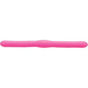 imageBerkley Gulp Fat Floating Trout Worm Fishing Soft BaitBubblegum