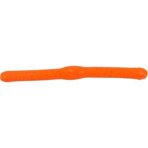 imageBerkley Gulp Fat Floating Trout Worm Fishing Soft BaitFluorescent Orange