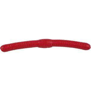 imageBerkley Gulp Fat Floating Trout Worm Fishing Soft BaitFluorescent Red