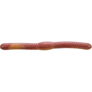 imageBerkley Gulp Fat Floating Trout Worm Fishing Soft BaitNightcrawler