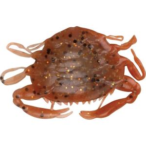 imageBerkley Gulp Peeler Crab New Penny 2quot