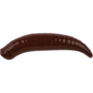 imageBerkley Gulp Pinched Crawler Fishing Soft BaitNightcrawler  Garlic Scent